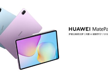 Huawei MatePad 11.5 (2026)