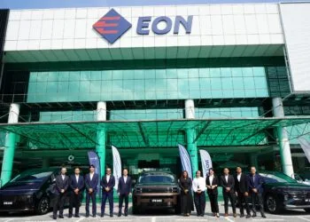Hyundai EON