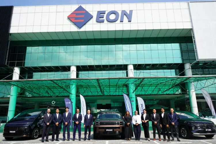 Hyundai EON