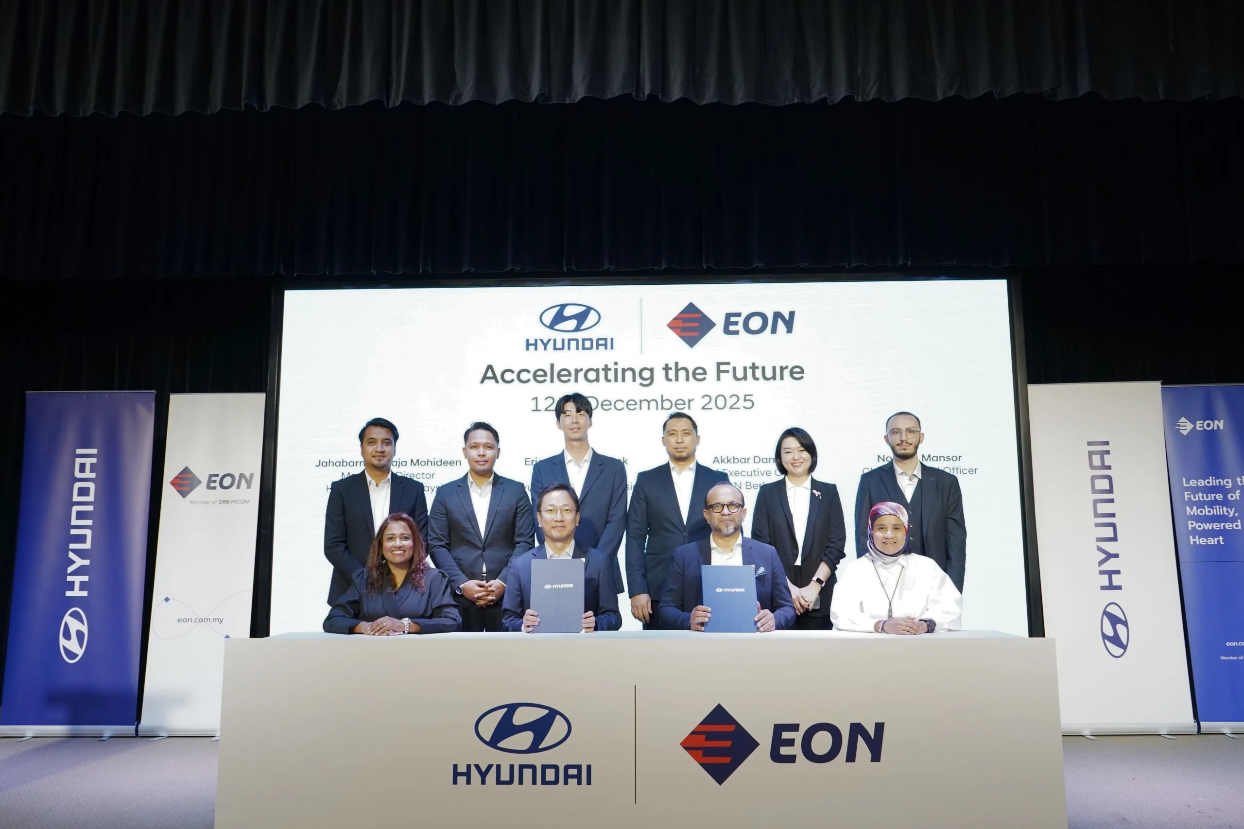 Hyundai EON