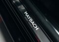 Maybach S580 Night Series