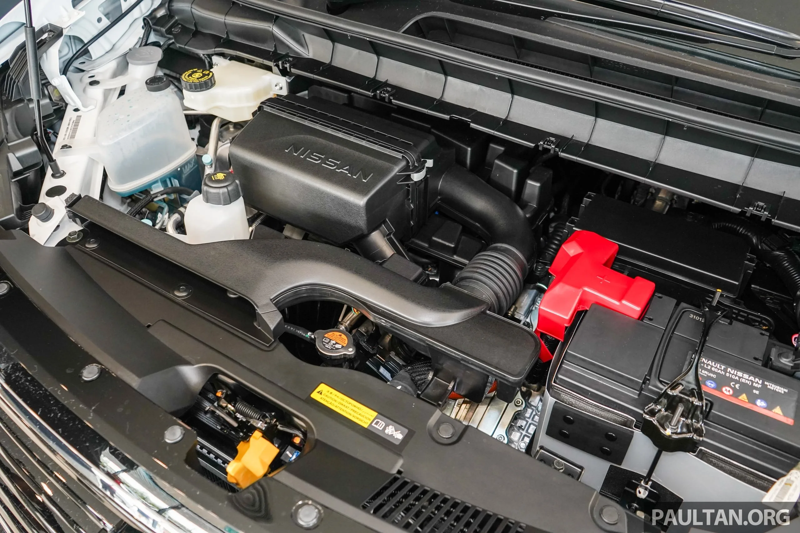 Nissan Serena e-Power C28