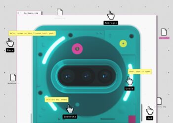 Nothing Phone (3a) Community Edition