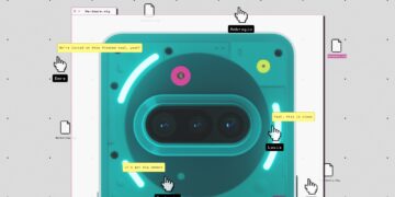 Nothing Phone (3a) Community Edition