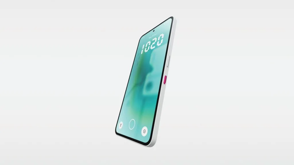 Nothing Phone (3a) Community Edition