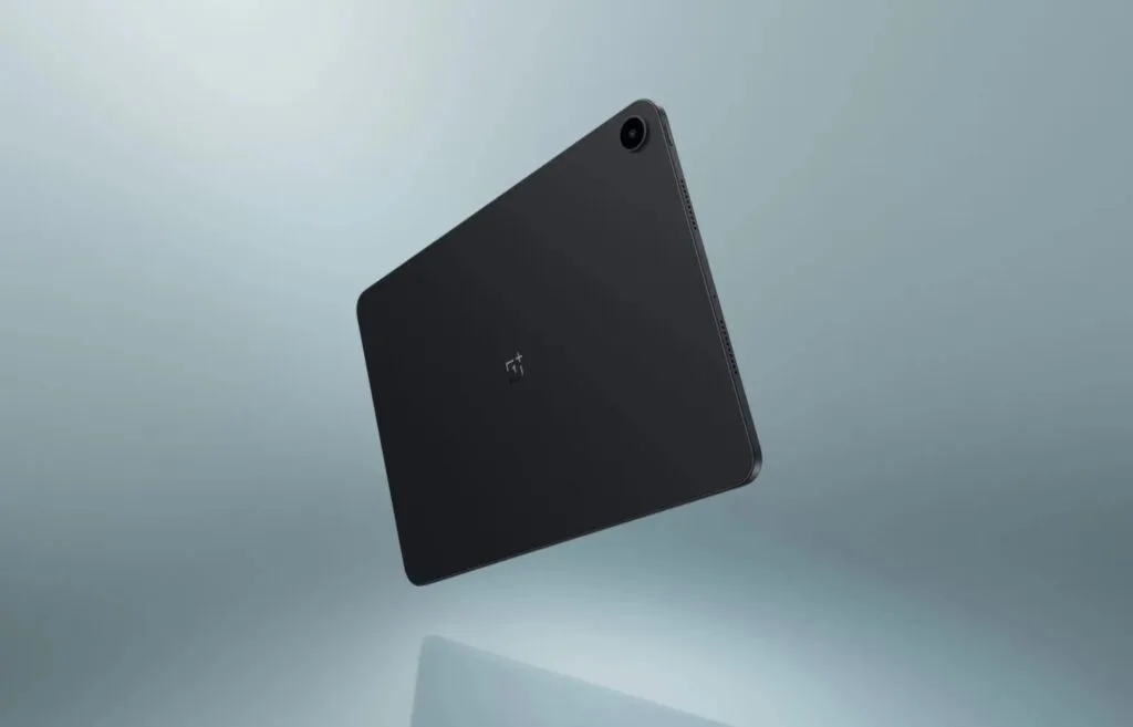 OnePlus Pad Go 2