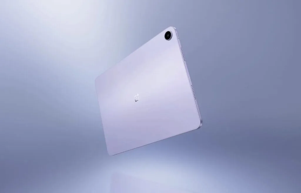 OnePlus Pad Go 2