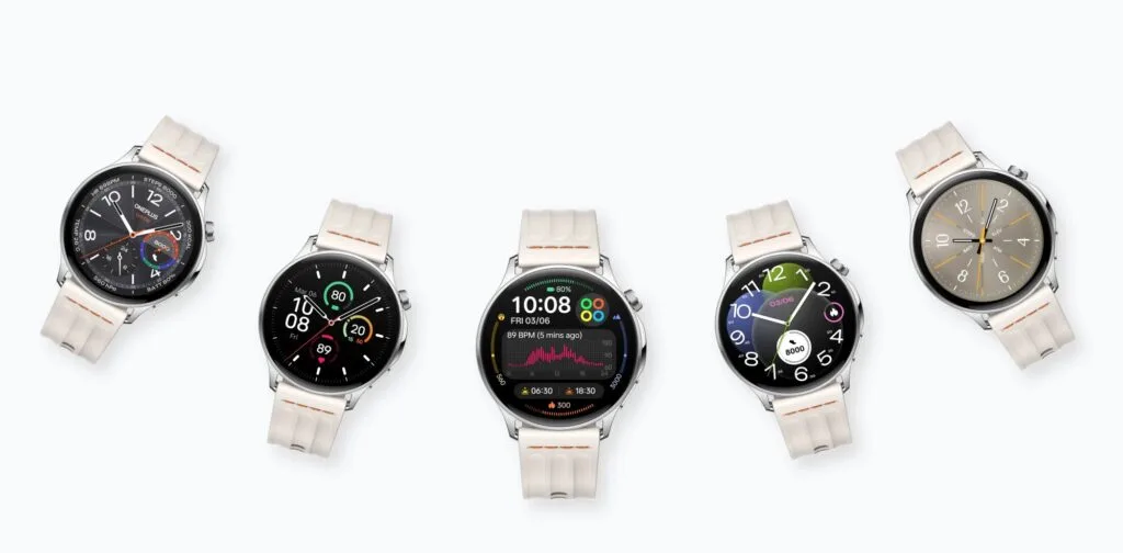 OnePlus Watch Lite
