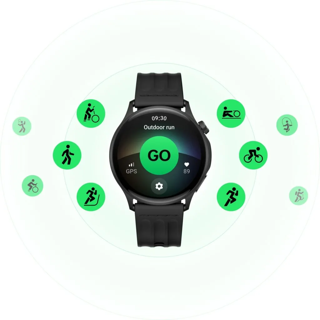 OnePlus Watch Lite