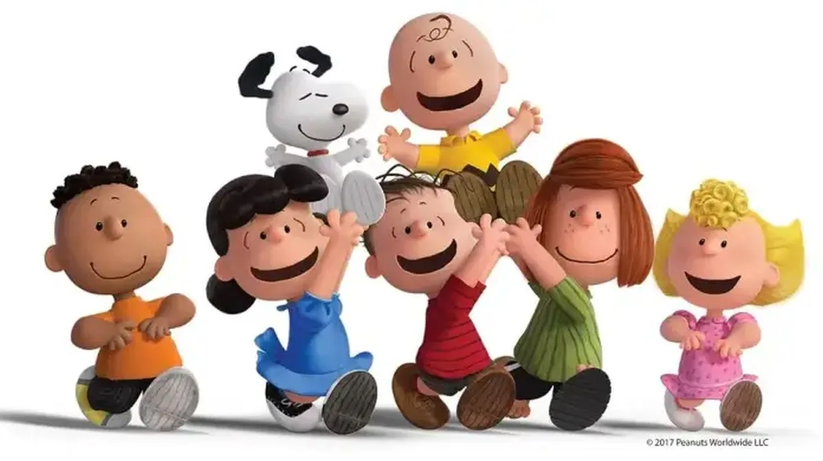 Peanuts-Gang-1