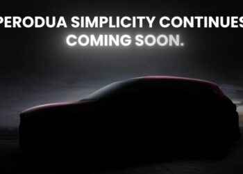 Image: Perodua Youtube Channel