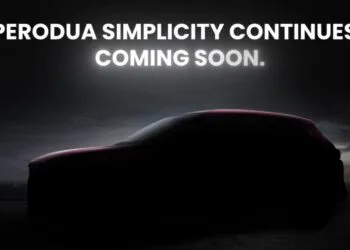 Image: Perodua Youtube Channel