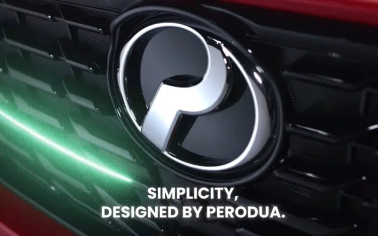 Perodua Nexis