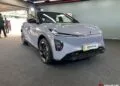 Perodua QV-E