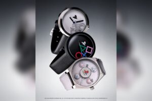 PlayStation watch 30th anniversary