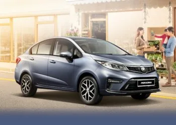 Proton Persona