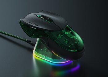 Razer Boomslang 20th Anniversary Edition