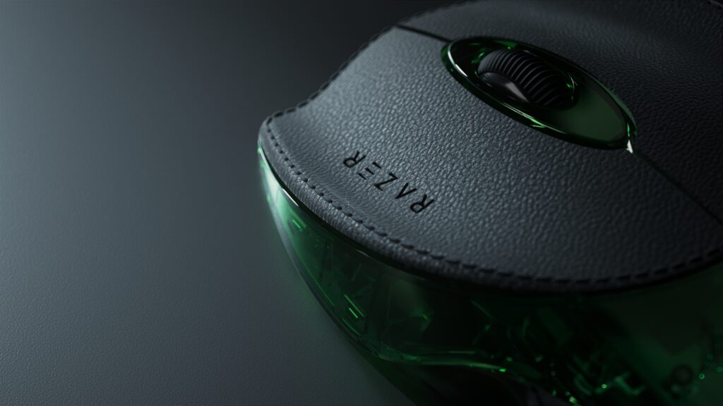 Razer Boomslang 20th Anniversary Edition