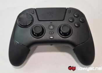 Razer Raiju V3 Pro