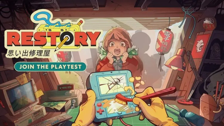 ReStory