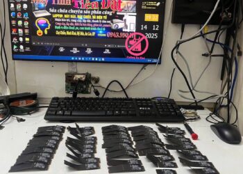 Image: Build PC Thật Dễ.