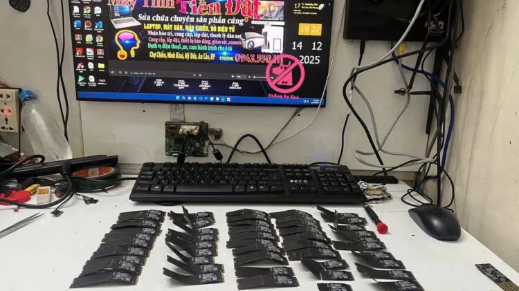 Image: Build PC Thật Dễ.