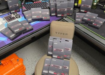 Samsung-9100-Pro-Xmas-2025-haul-Amazon-1