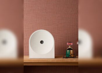 Samsung CES 2026 Speakers