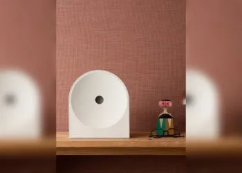 Samsung CES 2026 Speakers