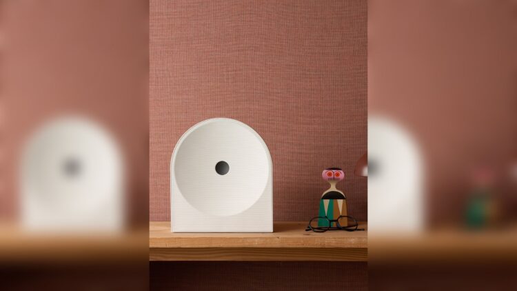 Samsung CES 2026 Speakers