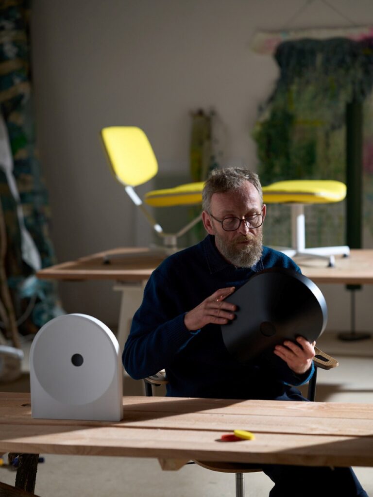 Samsung CES 2026 Speakers