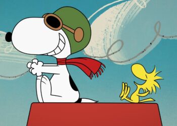 Snoopy-Woodstock-1