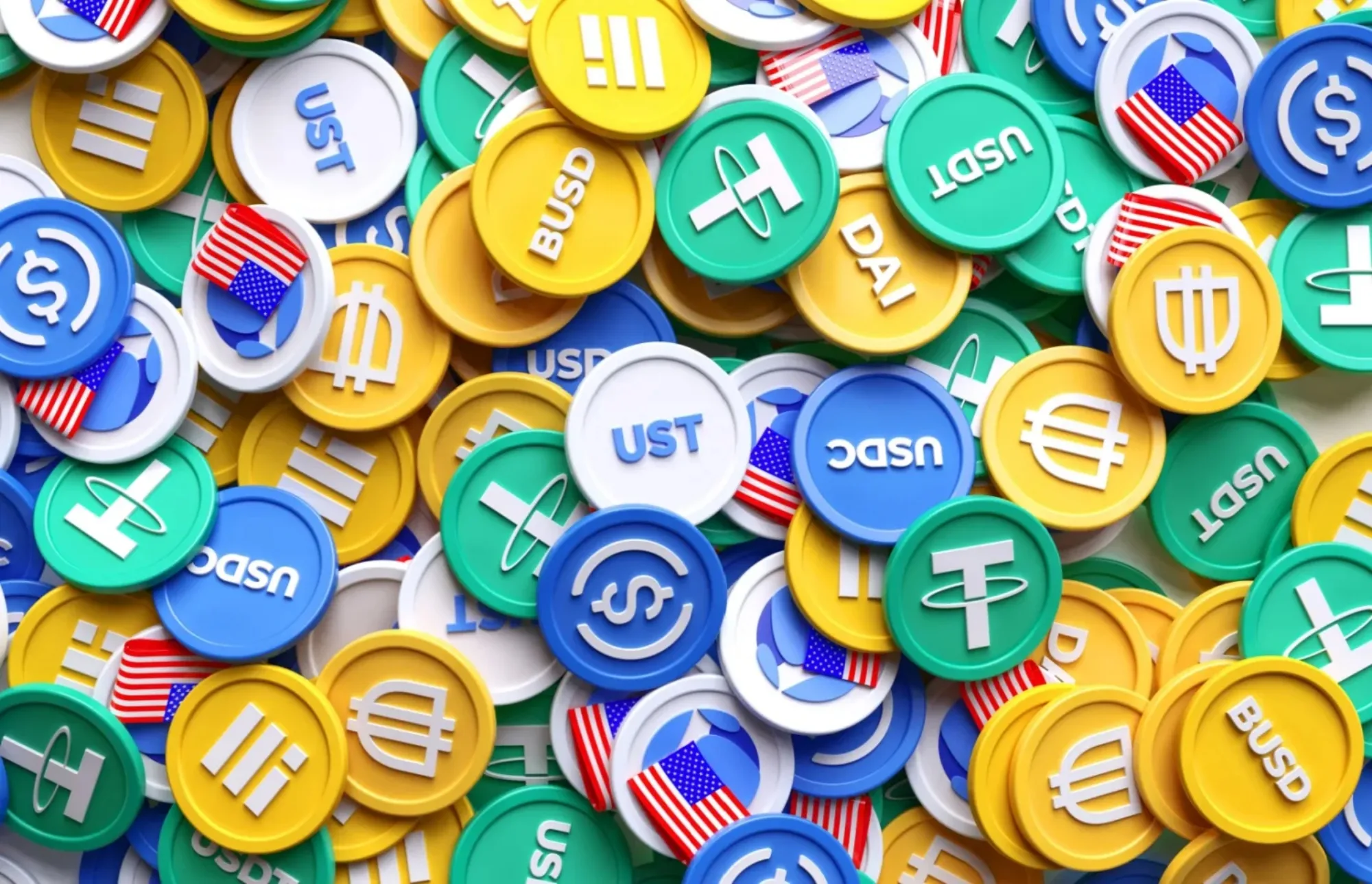 TMJ rmjdt stablecoin