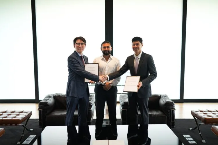 TMJ rmjdt stablecoin