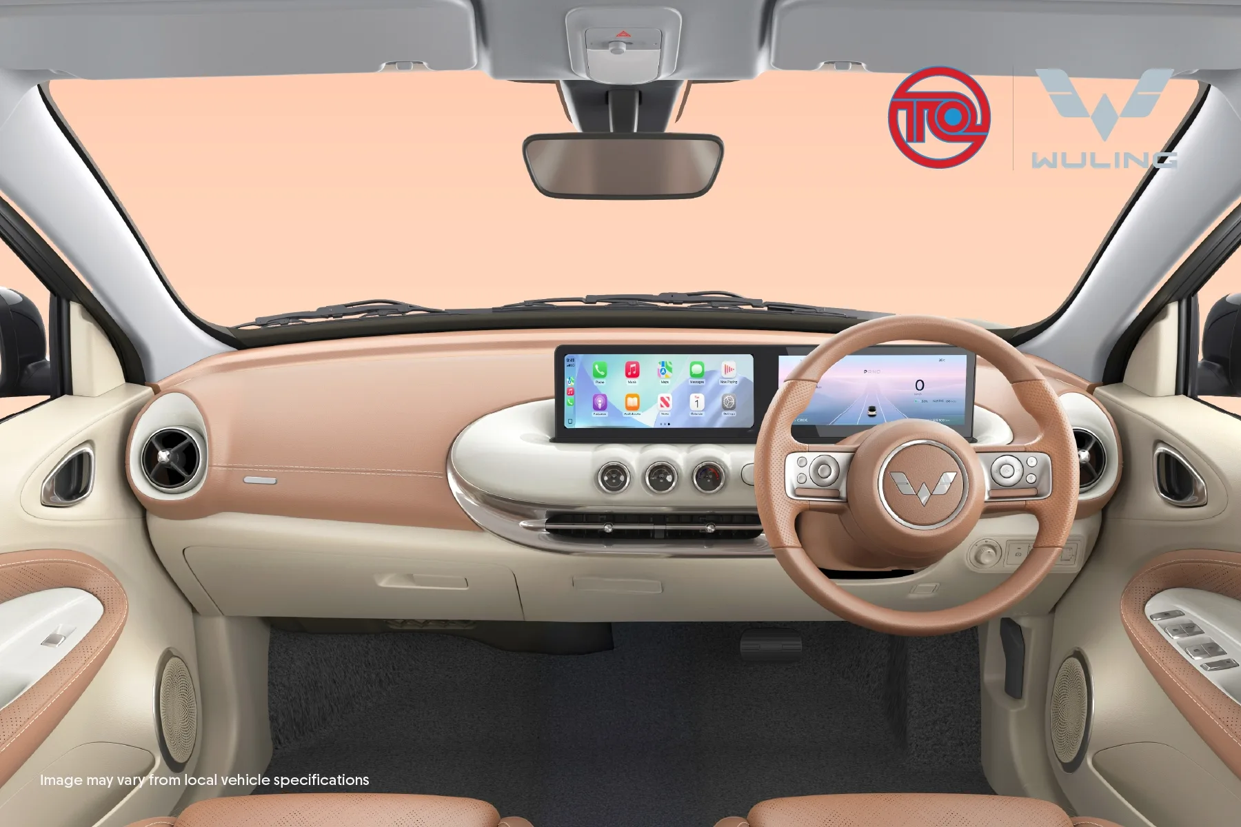 TQ Wuling Bingo