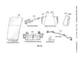 Tesla Starlink Integration Patent