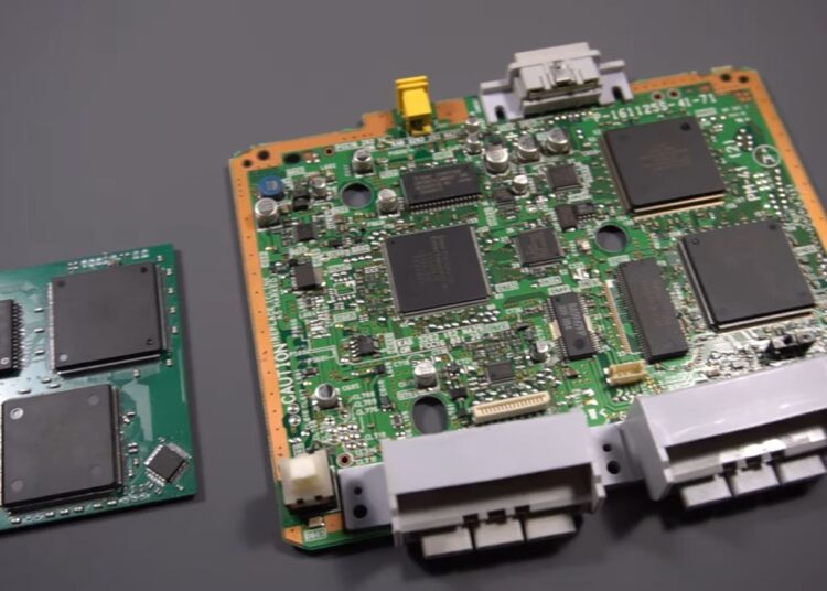 Image Secret Hobbyist via YouTube.