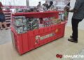Tomica Brand Store Malaysia entrance monthly pick