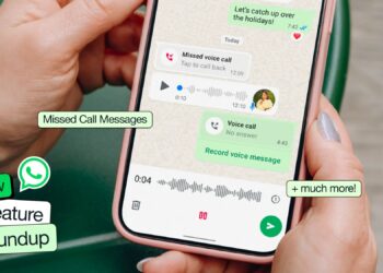 WhatsApp New Feature Roundup