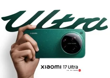 Xiaomi 17 Ultra