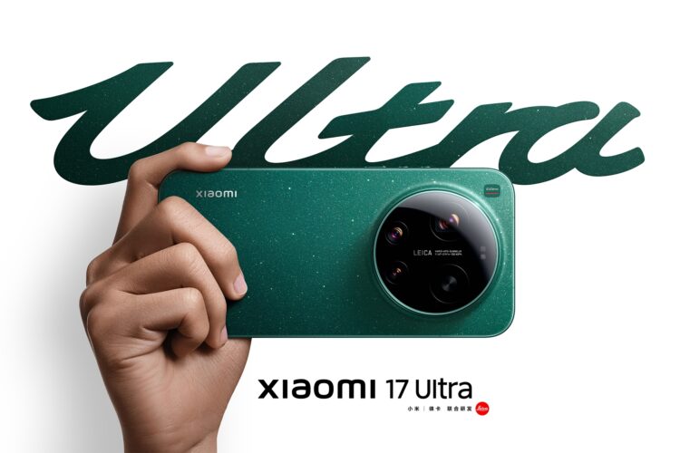 Xiaomi 17 Ultra