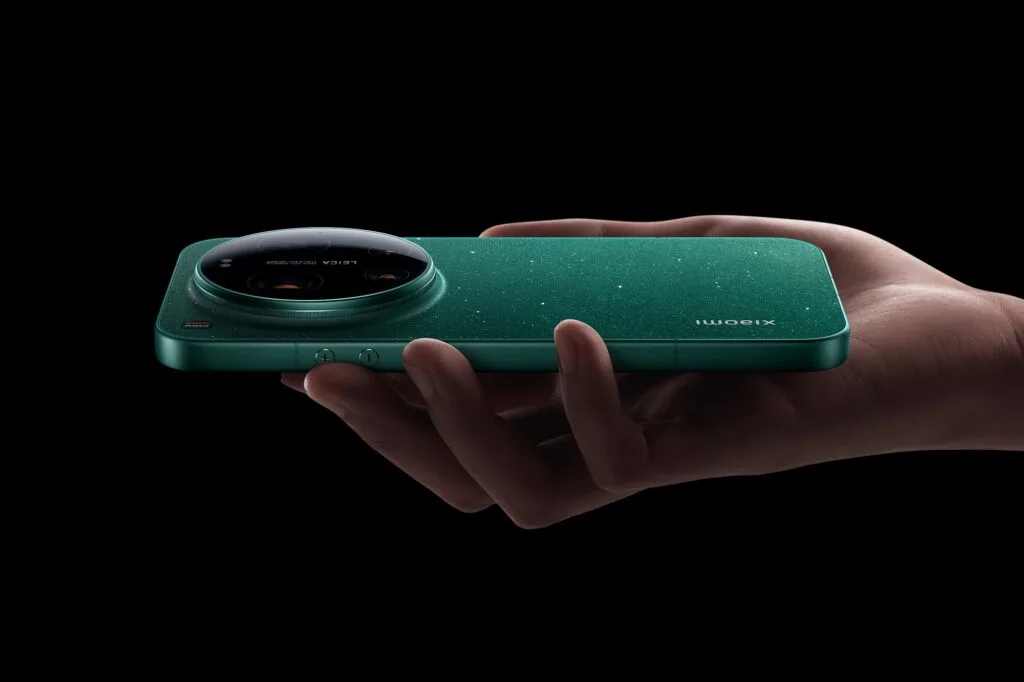 Xiaomi 17 Ultra