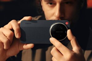 Xiaomi 17 Ultra Leica Edition