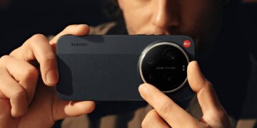 Xiaomi 17 Ultra Leica Edition