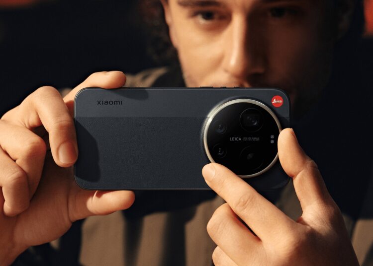 Xiaomi 17 Ultra Leica Edition