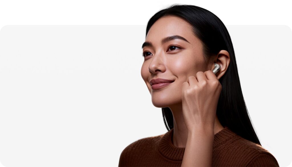 Xiaomi Buds 6