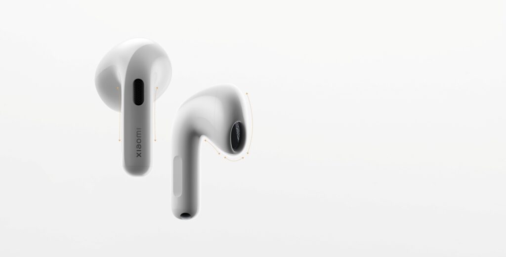 Xiaomi Buds 6