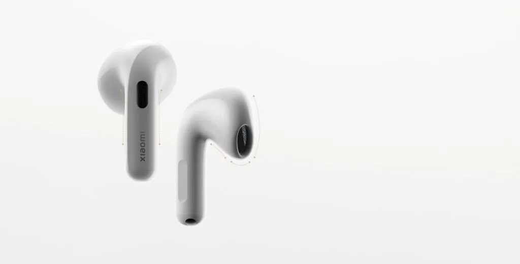 Xiaomi Buds 6