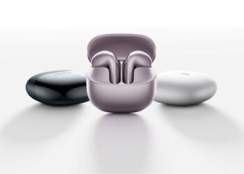 Xiaomi Buds 6