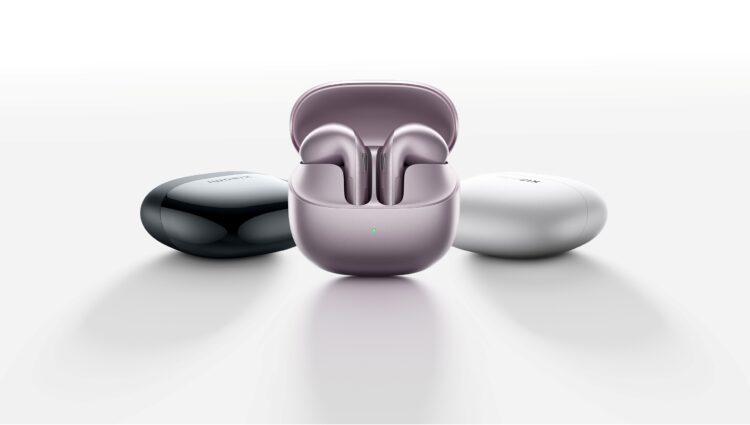 Xiaomi Buds 6